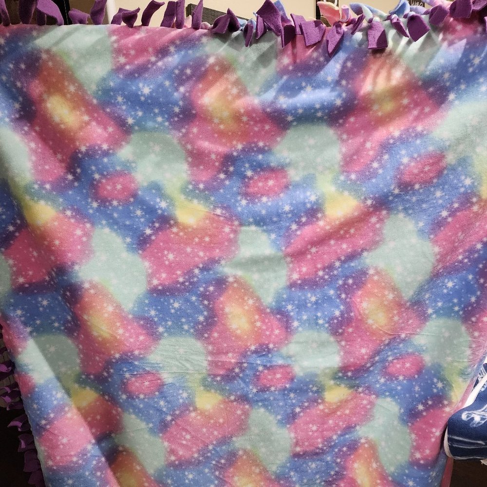 Large blanket